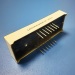 4 digit 0.56" display; 0.56" clock display 14 pins; 14 pin display; 4 digit display 14 pin;