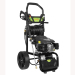 Vertical pump 170bar 180bar gasoline high pressure cleaner