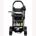 Vertical pump 170bar 180bar gasoline high pressure cleaner