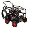 200Bar 250Bar diesel engine high pressure washer