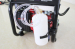 Hot selling 130bar gasoline high pressure car washer