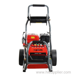 Powerful 200bar 250bar gasoline high pressure washer NB model