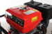 Powerful 200bar 250bar gasoline high pressure washer NB model