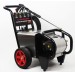 2.2kw-3kw electric high pressure car washer