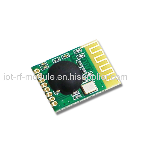 2.4G RF Transceiver Module with TI CC2500 Chip