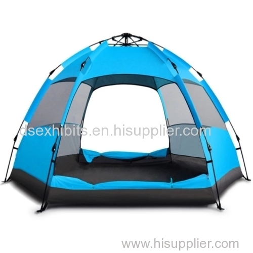 Automatic Camping Tent 3 Person Tent