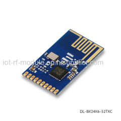 2.4G SOC Multi-channel Wireless Switch Control RF transmit module