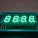 0.28inch pure green led display; 4 digit 0.28" 7 segment ; 0.28" pure green;pure green display