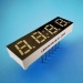 0.28inch pure green led display; 4 digit 0.28" 7 segment ; 0.28" pure green;pure green display