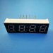 0.28inch pure green led display; 4 digit 0.28" 7 segment ; 0.28" pure green;pure green display