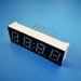 0.28inch pure green led display; 4 digit 0.28" 7 segment ; 0.28" pure green;pure green display