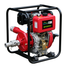 High pressure diesel engine water pump(cast iron) 1.5inch 2inch 3inch