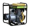 Diesel engine water pump 2inch 3inch 4inch and 6inch(big fuel tank)