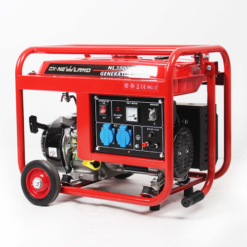 2-3kw petrol generator for home use C type