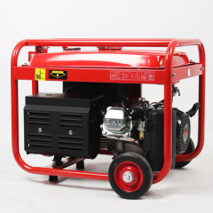 2-3kw petrol generator for home use C type