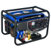 2-7kw gasoline generator single phase