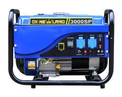 2-3kw Gasoline generator SP model