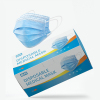 Disposable medical mask 3 ply non-woven face mask