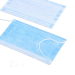 Disposable medical mask 3 ply non-woven face mask