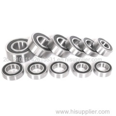 63000 series widening bearing 63000--63010 for Industrial machines