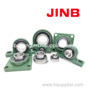 shanghai jinb bearing co.,ltd