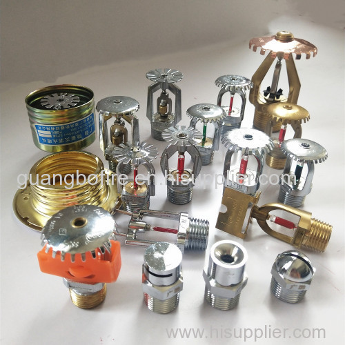 Exportiny Fire Sprinkler higher price good quality