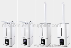 Air Atomizer Manta Standing Disinfection Atomizer