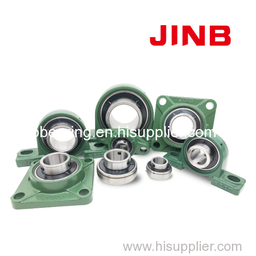 NSK type bearing units