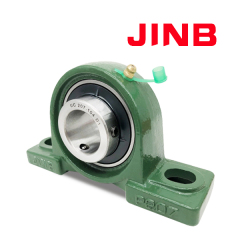 high quality JINB Bearing units