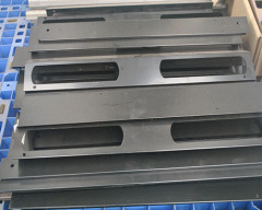 Sheet Metal Parts China manufacturer-Conveyor parts