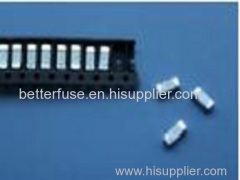 SMD Fuse 2 4 1 0 Size Fast-Acting 2 4 1 Series