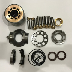 Rexroth A4VG56 hydraulic pump parts replacement