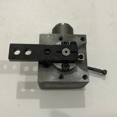 Rexroth A4VG56 hydraulic pump parts replacement