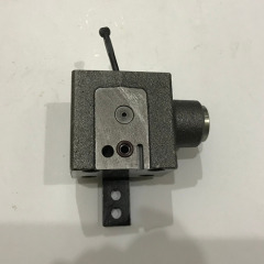 Rexroth A4VG56 hydraulic pump parts replacement