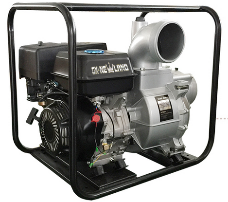 Gasoline Water Pump 6inch(150mm)