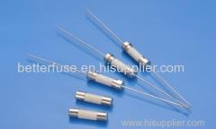 5*20mm Ceramic Tube Fuse 5 2 4 Series