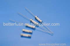 5*20mm Ceramic Tube Fuse 5 2 4 Series