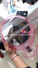 high quality mirrors table mirrors plastic table mirror fashioin mirrors makeup accessories beauty accessories