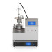 laboratory vacuum coating machine