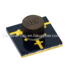 SMD high frequency rf circularor Microstrip Circulator