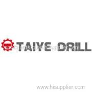 Xuanhua Taiye Drilling mechinery Co.;Ltd.