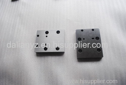 customized stainless steel parts China