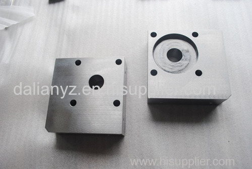 OEM factory cheap cnc machining China