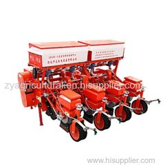 2BMQ Non-Tillage Seeder soybean planter corn planter seed drill manufacturer seeder manufacturer