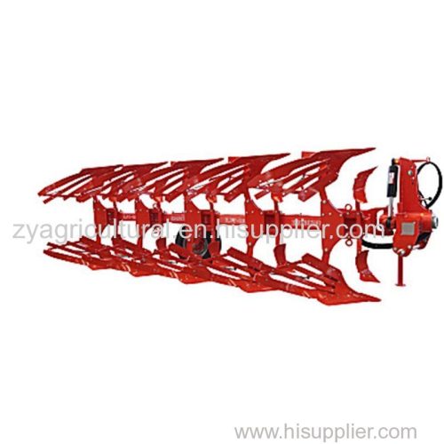 Hydraulic Reversible Plow 1LFT-540 reversible plough for sale Hydraulic Reversible Plough Manufacturers