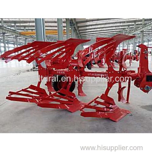 Hydraulic Reversible Plow 1LFT-340 reversible plow for sale hydraulic plough price reversible disc plough for sale