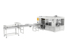 ZB800M Cotton Tissue Packing Machine