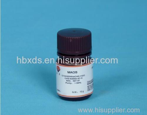 MAOS CAS82692-97-5 Chromogenic Substrate