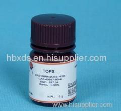 Tops Chromogenic Substrate Ivd Reagent CAS40567-80-4