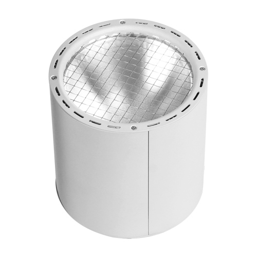 60W Pendant LED Downlighting fixture IP65